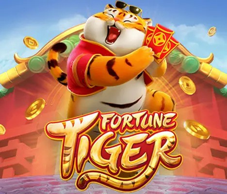 Fortune Tiger by PG Soft, showcased at globalscholarindex.com – game logo